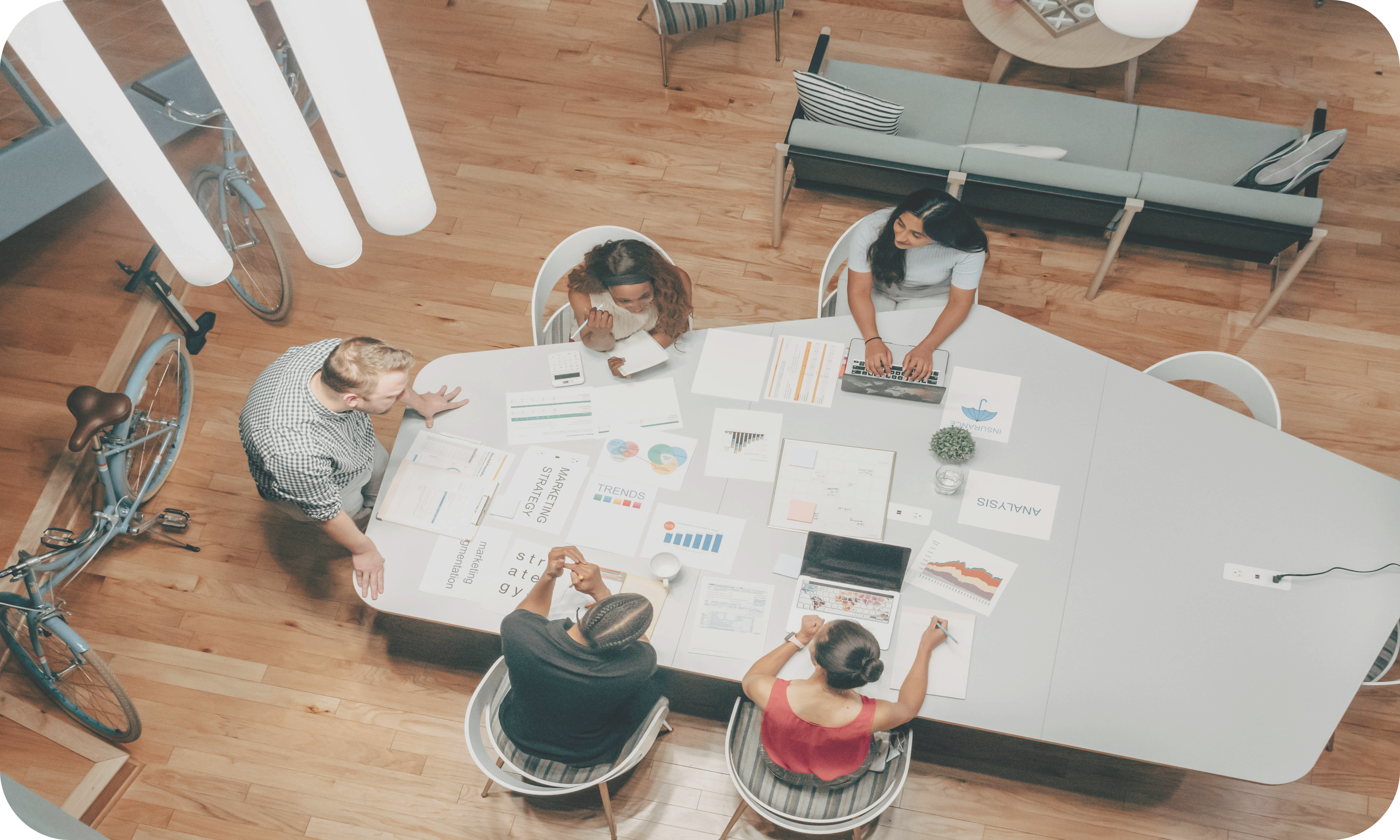 Discovery Phase - Laying the Foundation